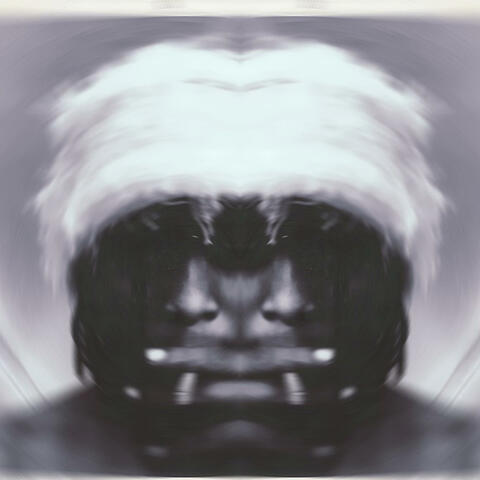 Babyjay World album art