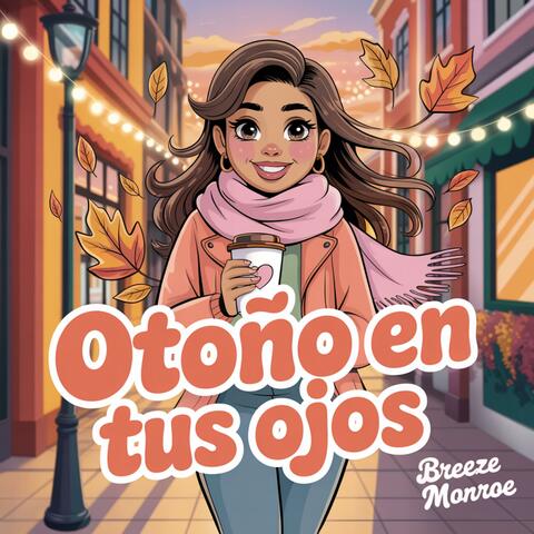 Otono en tus Ojos album art