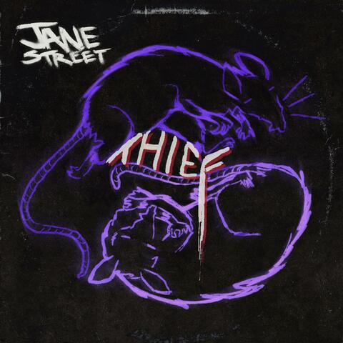 Thief album art