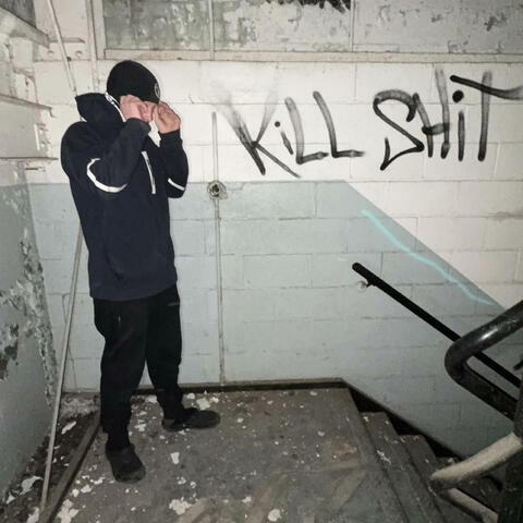 Motion Sickness album art