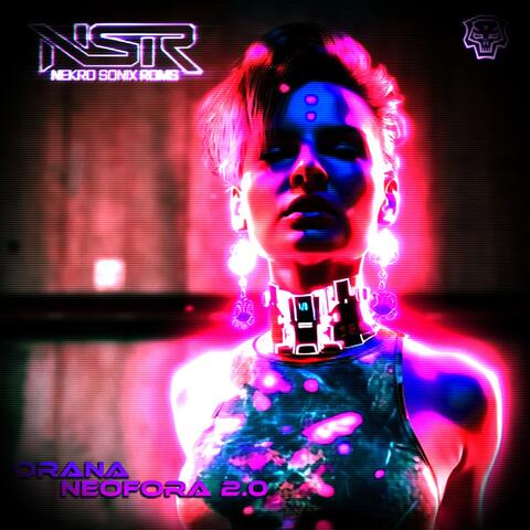 Orana Neofora 2.0 album art