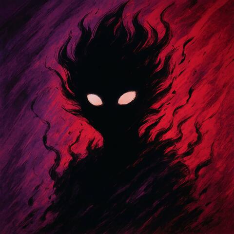 ANIME PHONK album art