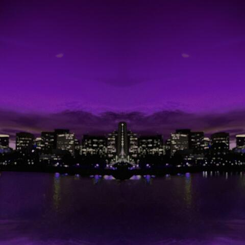 B4 album art