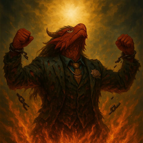 Light of Day album art