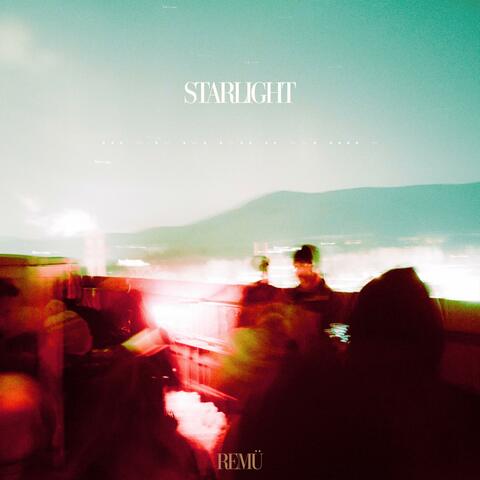 Starlight album art