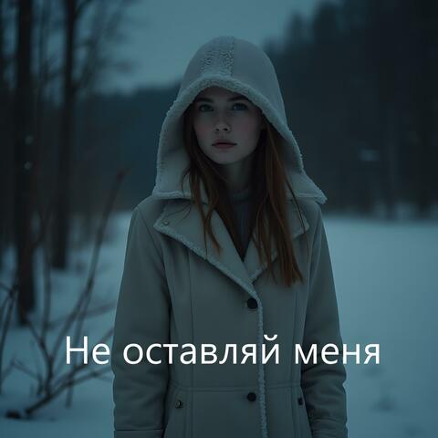Не оставляй меня album art