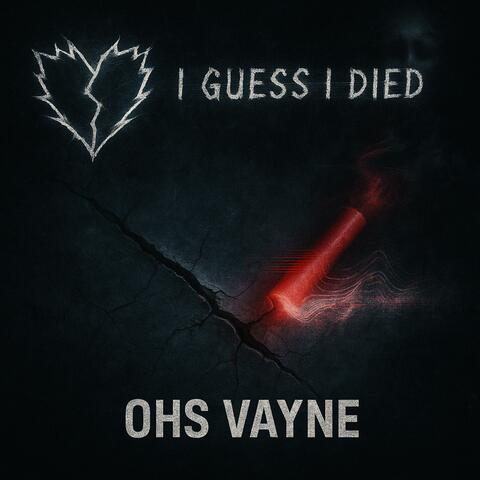 I Guess I Died (feat. OHS Astro & OHS Lil Flare) album art