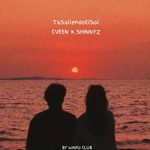 TaSaliendoElsoL (feat. Cveen) album art