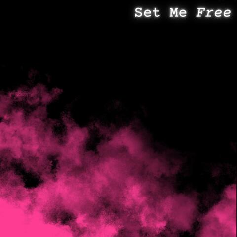 Set Me Free album art