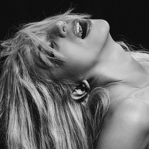 The Longing album art