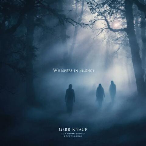Whispers in Silence album art