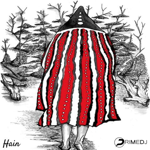 Hain album art
