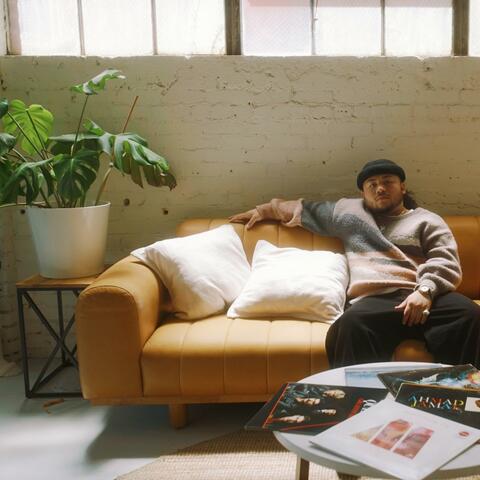 I hope you know album art