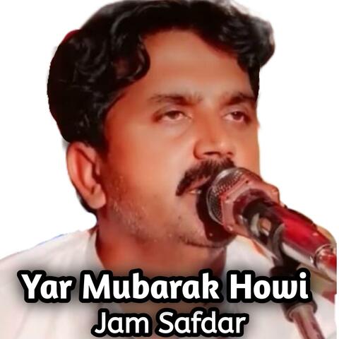Yar Mubarak Howi album art