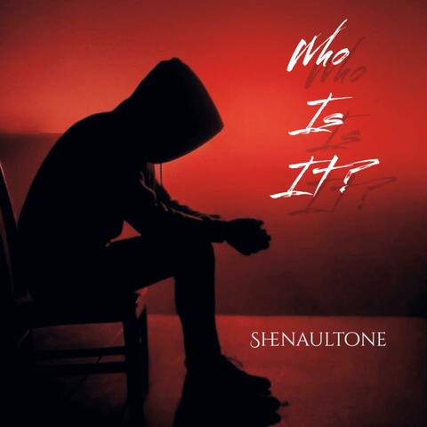 Who Is It? album art