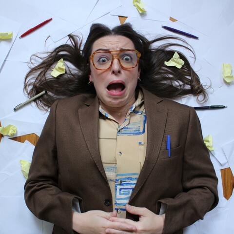 Ode To Office Culture album art