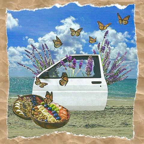 santa barbara album art