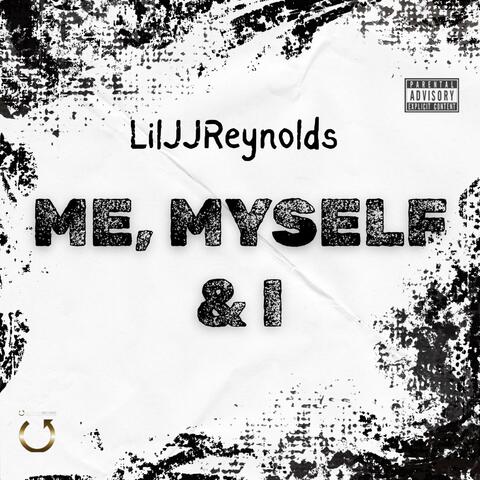 Me, Myself & I album art