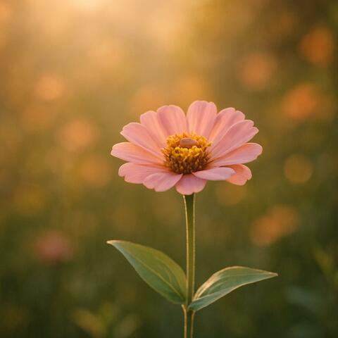 Petals in Waiting album art