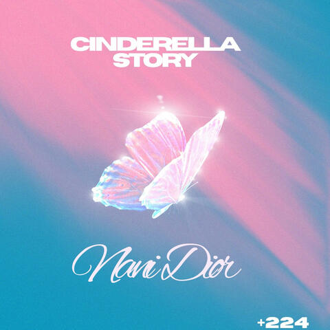 Cinderella Story album art