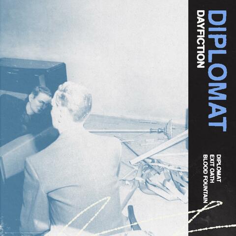 Diplomat album art