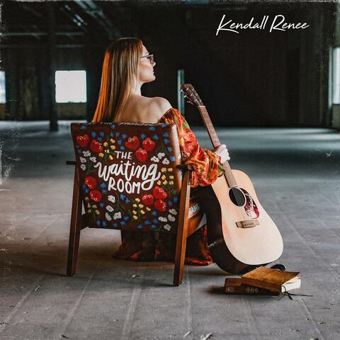 The Waiting Room album art