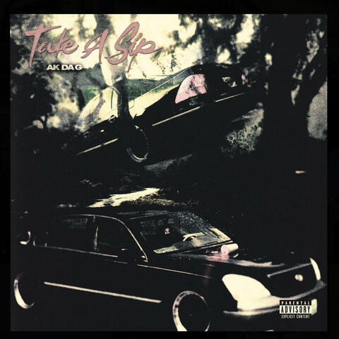 Take A Sip album art