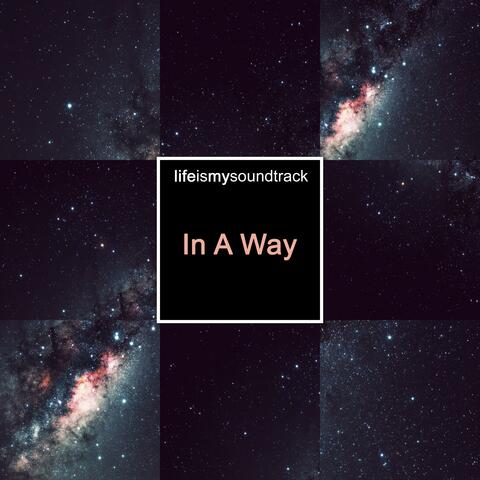 In A Way album art