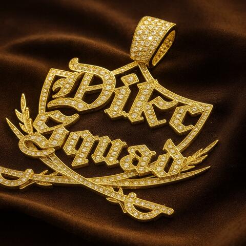 Chocolate Silk album art