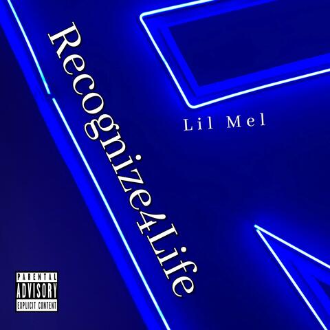 Recognize 4 Life album art