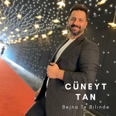 Cüneyt Tan Bejna Te Bılınde (feat. Yok) album art