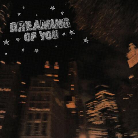 Dreaming of You album art