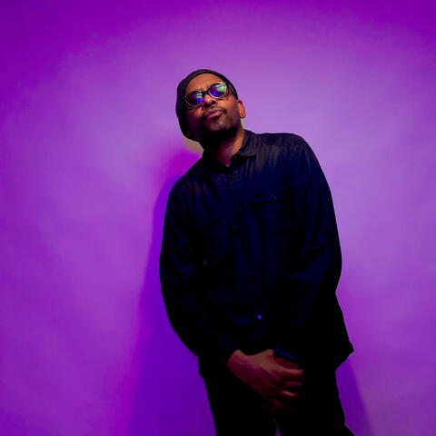 KIF (Keep It Funky) album art