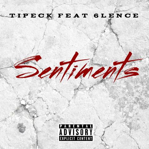 Sentiments (feat. 6lence) album art