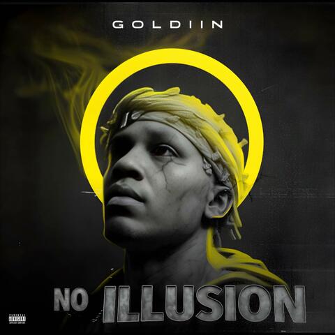 No Illusion album art