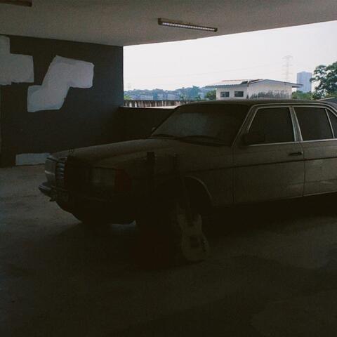 Madu dan Racun album art