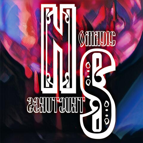 Echoes album art