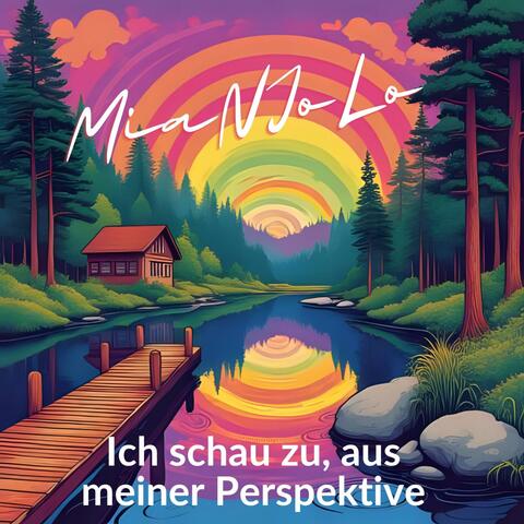 Ich schau zu, aus meiner Perspektive album art