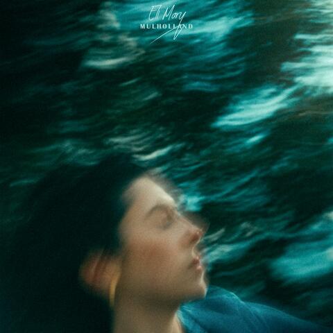 Mulholland album art