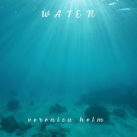 Water album art