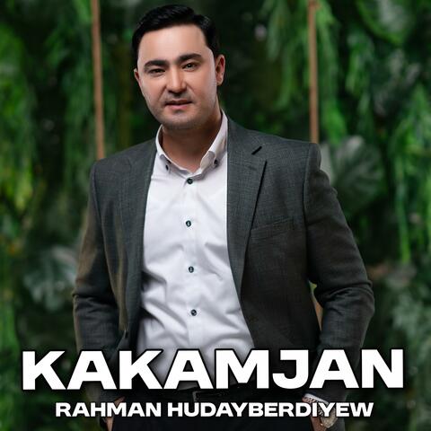 Kakamjan album art