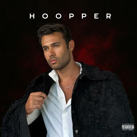 Her Show album art