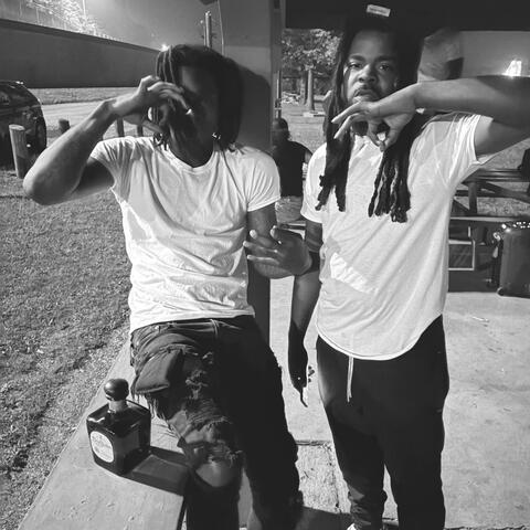 Motion onna Top (feat. Gunna Ballout) album art