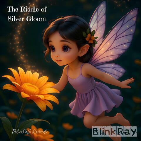 The Riddle of Silver Gloom album art