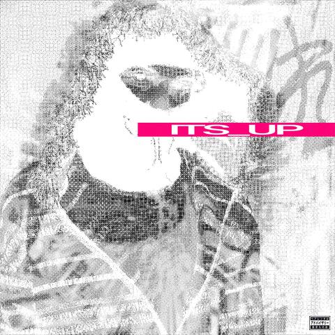 It's Up! album art