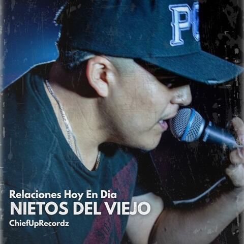 Relaciones Hoy En Dia album art