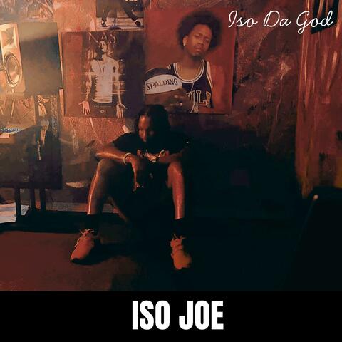 Iso Joe album art