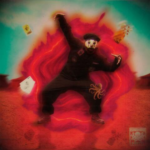 Portal album art