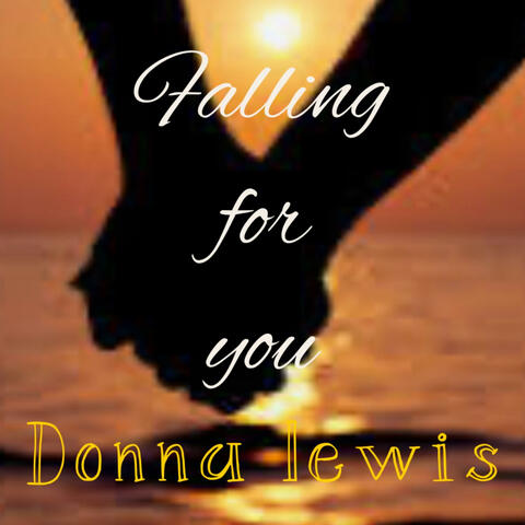 Falling for you album art