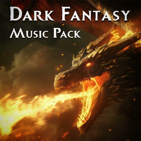 Dark Fantasy Music Pack album art